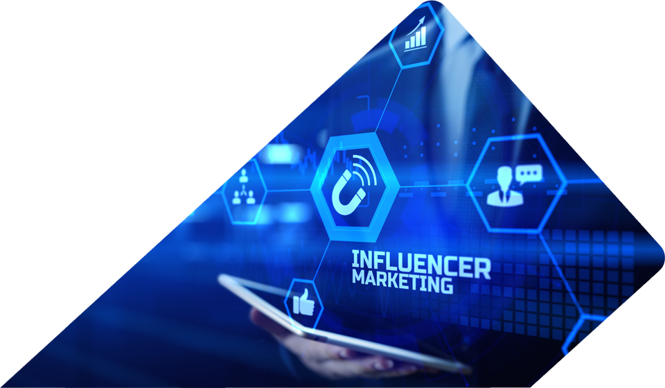Plateforme d’influence marketing pour vos campagnes